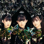 BABYMETAL、デラックスアルバム『METAL FORTH (DELUXE EDITION)』全世界 ...