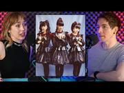 【海外】Uprawrポッドキャスト：BABYMETALが「Download Festival」公演を ...