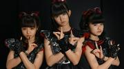 【海外】 Metal Hammer誌インタビュー：BABYMETALが耐え忍んだヘイトを ...