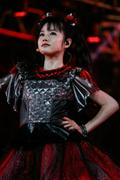 元BABYMETAL・YUIMETALこと水野由結 （1/1枚）