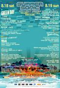 【海外】BABYMETALの2012年のサマソニ・フードコートでのパフォーマンス