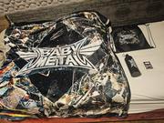 【海外】BABYMETAL 2026 ヨーロッパツアー 「VIP Tier Zero」のグッズ
