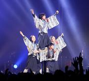 新しい学校のリーダーズ BABYMETALらと豪華共演に「本当に光栄で ...