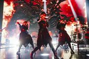 【ライブレポート】BABYMETAL、熱気溢れる日本凱旋ライブハウス公演 ...