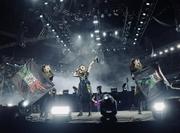 BABYMETALの2026メキシコ公演のスタンド席とVIPパッケージが完売