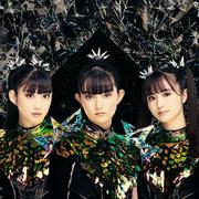 BABYMETAL、6月発売の新作から先行曲配信開始