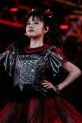 元BABYMETAL・YUIMETALこと水野由結、アミューズを退所 エンタメの世界 ...
