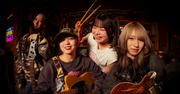 Girls be badが楽器を持ったアイドルに、「BiSH-星が瞬く夜に-」3連続 ...