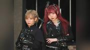 モモコグミカンパニー　慣れない銃アクションに大苦戦　藍染カレンとのダブル主演舞台「Ｒｏｓｅ」が開幕