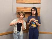 “元BiSH”ハシヤスメ・アツコ&モモコグミカンパニー、2ショット 局 ...