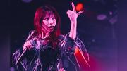 アイナ・ジ・エンド、１年半ぶり台湾で歌声　初のアジアツアー海外公演を完走！　２日間熱狂の渦「革命道中」を大合唱
