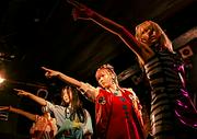 松隈ケンタプロデュース・GBB（Girls be bad）1周年記念ワンマンライブレポ公開「絶対に東京ドーム行きたい」宣言！ 2期BiSやBiSHのカバーも