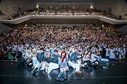 アイナ・ジ・エンド、初のアジアツアー国内編が開幕　初日大宮公演で新曲「No Epilogue」をライブ初披露