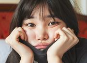 元BiSHメンバーの女優 初めてのランジェリーショット 透明感 ...