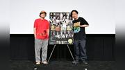アイナ・ジ・エンドや上原ひろみ出演ライブの劇場版に共演ドラマー「名曲たちが一味違ったものになった」