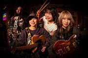 松隈ケンタプロデュースのGBB（Girls be bad）「BiSH -星が瞬く夜に- 」カバー映像公開！ 初バンドワンマンのアンコールで3連続披露