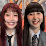 アイナ・ジ・エンド 友人のCocomiは「パパに似ている」と新発見 (2026年4月7日掲載) - ライブドアニュース