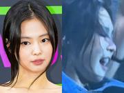 BLACKPINKジェニーの露出動画がSNSで急拡散、捏造かどうか議論に