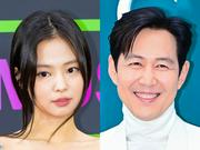 名前の由来は『イカゲーム』俳優！BLACKPINK・ジェニー、特別な2SHOT ...