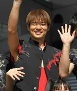 ボイメン・辻本達規とは？ 元SKE48松井珠理奈と結婚で会見へ 特技は ...