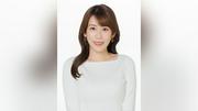 「３２歳独身なので、おふたりの近くにいると恋愛運アップ」…松井珠理奈＆辻本達規夫妻「アッコにおまかせ！」…元ＮＨＫアナが祝福コメント