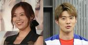 元SKE48の松井珠理奈とボイメンの辻本達規が結婚へ、ともに東海 ...
