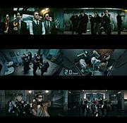 BTS、新曲「2.0」MVで映画『オールド・ボーイ』をオマージュ