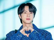 「ARMYのおかげで幸せ」BTS・JIN、コンサート後の神対応に胸熱 ...