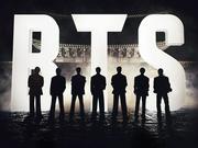 BTSと「景福宮」、コロナ禍以来6年ぶりに再会 国家遺産庁が ...