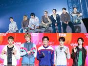 BTSが喜んだ日本の“撮らない客席” CORTISは「スマホをしまわせる ...