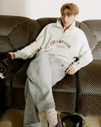 「BTS」V、リラックスした中にも際立つ存在感…にじみ出るオーラ