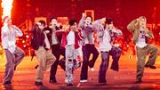 BTS、東京ドームで証明した「王者の現在地」 約7年ぶり日本公演が ...