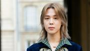 BTSのJiminが見せた柔らかなヘアスタイルは、「髪を伸ばしたい」と ...
