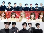 過去にBTS・EXOらが大賞受賞「第35回ソウル歌謡大賞」、本日（20日 ...