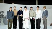BTS、2026FIFAワールドカップ決勝戦初のハーフタイムショーに ...