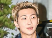 BTS・RMが来日中に禁止区域で喫煙か「文春砲」に韓国メディアも注目 (2026年4月23日掲載) - ライブドアニュース