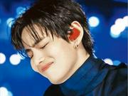 「BTS」Vが火をつけた“翡翠リング”ブーム…「おばあちゃんの指輪 ...