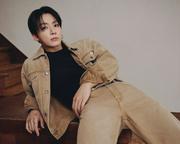 Calvin KleinがBTSのJung Kookを起用した2026年秋キャンペーンを公開（Jung ...