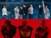「BTSとBIGBANG、会場が満員だったのは片方だけ」 議論を呼んだ約100 ...