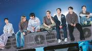 BTSが「anan」表紙に！ ワールドツアー日本公演の様子をロング ...