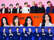 BTSは第3世代、aespaは第4世代、ではStray Kidsは？ K-POP“世代分け”の ...