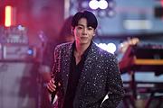 BTSのJung Kook、カルバン・クラインと組んで自身初のコレクションをデザイン