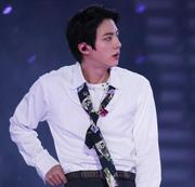 トレンドブログ>「BTS」Jin、豪雨の中でのライブ…韓国リアルタイム ...