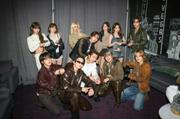 トレンドブログ>「BTS」＆「LE SSERAFIM」、グローバルステージでの ...