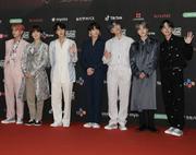 「マジでやり方えげつない」BTS　日本公演の“チケット商法”が物議…ARMYからも批判殺到でコメント欄大荒れ（女性自身） - Yahoo!ニュース