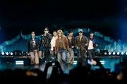 「BTS」、米「iHeartRadio Music Festival」でフィナーレ飾る