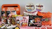 BTSもアレンジ｢怖いけど食べたい｣激辛麺ブルダック…世界100億食 ...