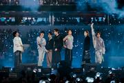 BTSが北米ツアーを完走 約192万人を動員、ロサンゼルスでは新記録の ...