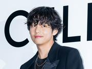 “V効果”で現地グルメも爆売れ！BTS・V、メキシコ公演の余韻を ...