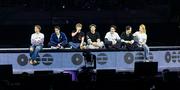 祝13周年！ BTSのワールドツアー釜山公演『'ARIRANG' IN BUSAN』をレポート